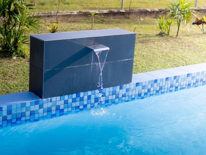 Island Villas Pacific Harbour Ngoại thất bức ảnh