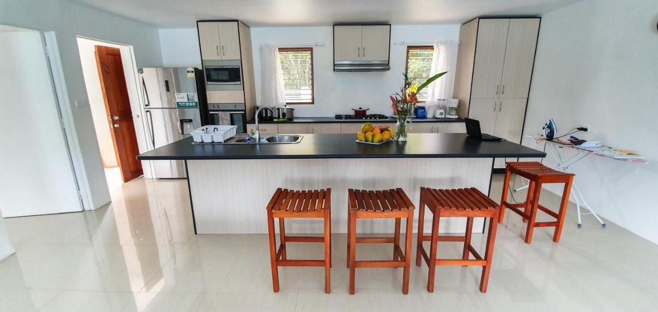Island Villas Pacific Harbour Ngoại thất bức ảnh